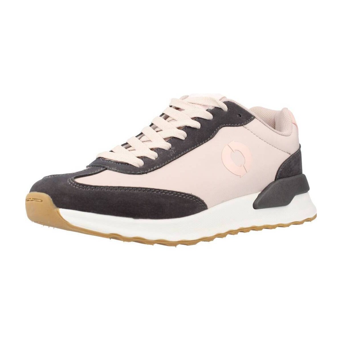 Pantofi Femei Sneakers Ecoalf PRINCEALF roz