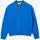 Îmbracaminte Bărbați Bluze îmbrăcăminte sport  Lacoste SH1159 albastru