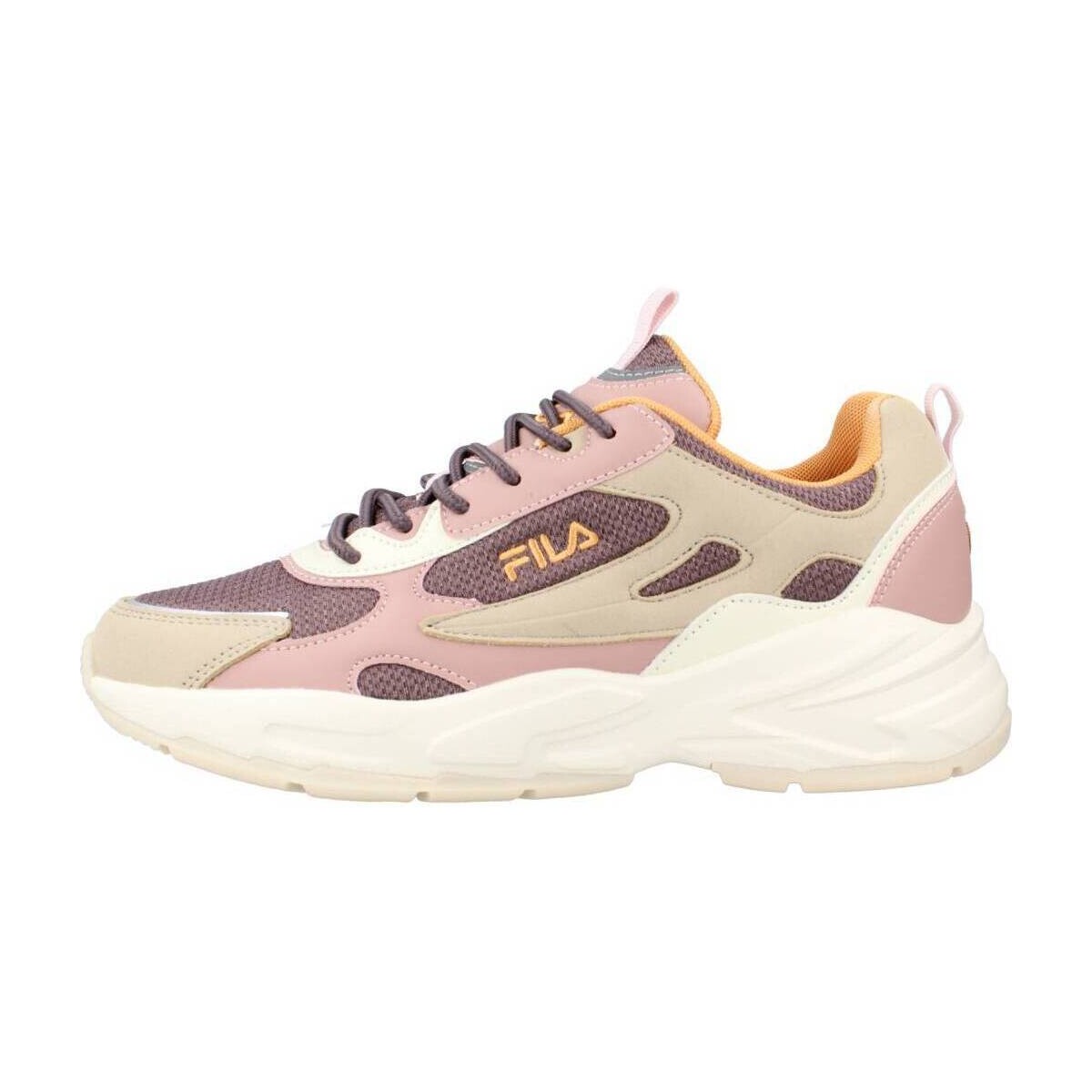 Pantofi Femei Sneakers Fila NOVARRA WMN violet