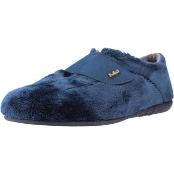 Pantofi Bărbați Papuci de casă Vulladi 3202 123 albastru