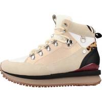 Pantofi Femei Sneakers Gioseppo HALSNAES Alb