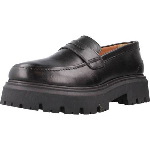 Pantofi Femei Mocasini Gioseppo STEINNES Negru