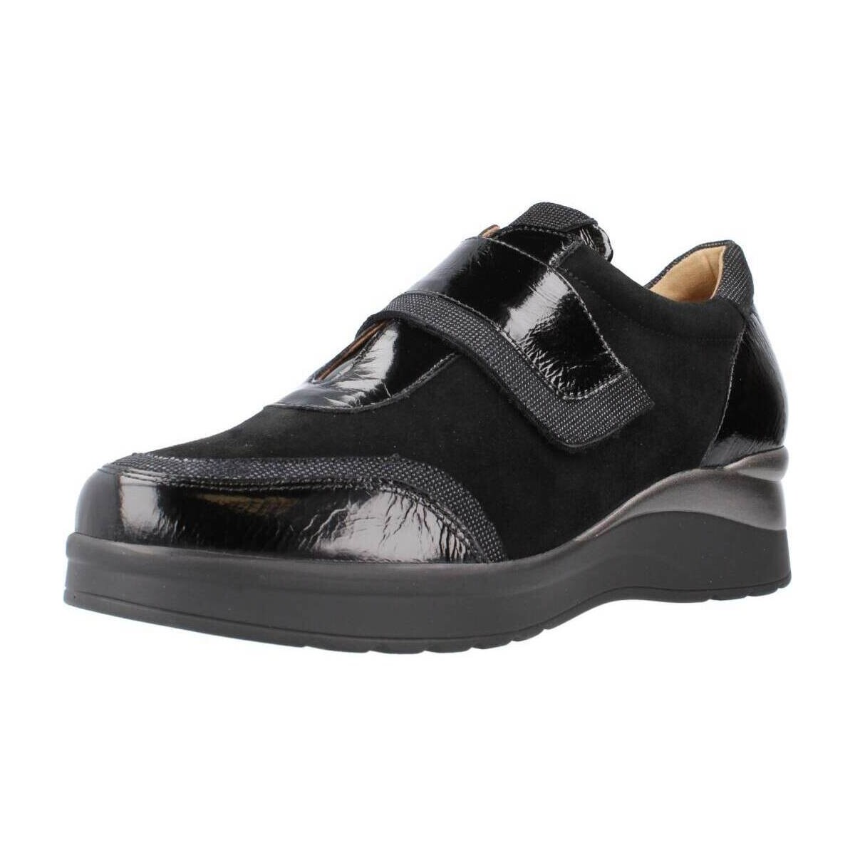 Pantofi Femei Pantofi Oxford
 Piesanto 235752P Negru