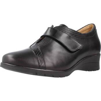 Pantofi Femei Pantofi Oxford
 Piesanto 235952P Negru