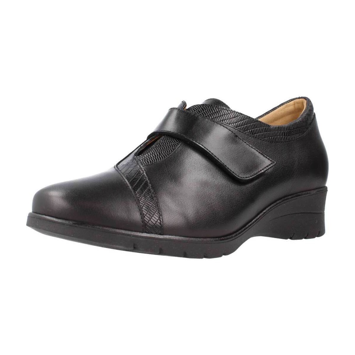 Pantofi Femei Pantofi Oxford
 Piesanto 235952P Negru