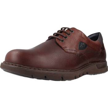 Pantofi Bărbați Pantofi Oxford
 Fluchos F0247 GRASS Maro