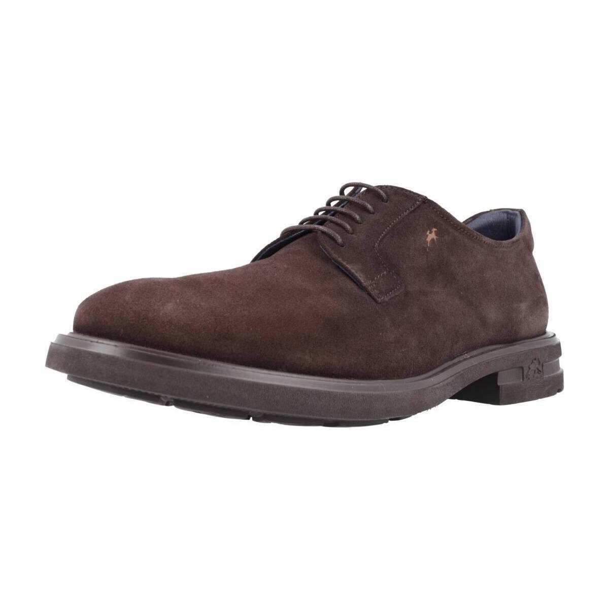 Pantofi Bărbați Pantofi Oxford
 Fluchos F0631 Maro