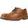 Pantofi Bărbați Pantofi Oxford
 Fluchos KASPER F1815 Maro