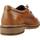Pantofi Bărbați Pantofi Oxford
 Fluchos KASPER F1815 Maro