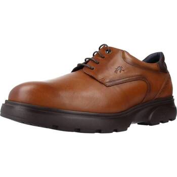 Pantofi Bărbați Pantofi Oxford
 Fluchos ODIN F1850 Maro