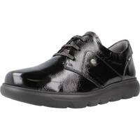 Pantofi Femei Pantofi Oxford
 Fluchos FARAL F1865 Negru