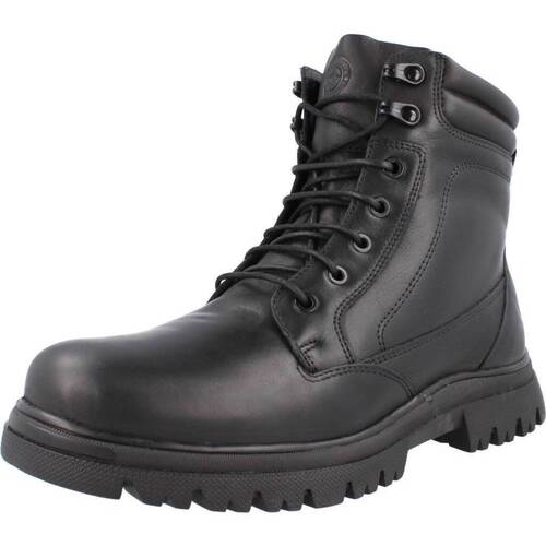 Pantofi Bărbați Cizme Kangaroos K508 Negru