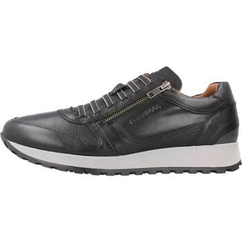 Pantofi Bărbați Sneakers Kangaroos K470 Negru