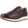 Pantofi Bărbați Sneakers Kangaroos K470 Maro
