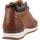 Pantofi Bărbați Sneakers Kangaroos K471 Maro