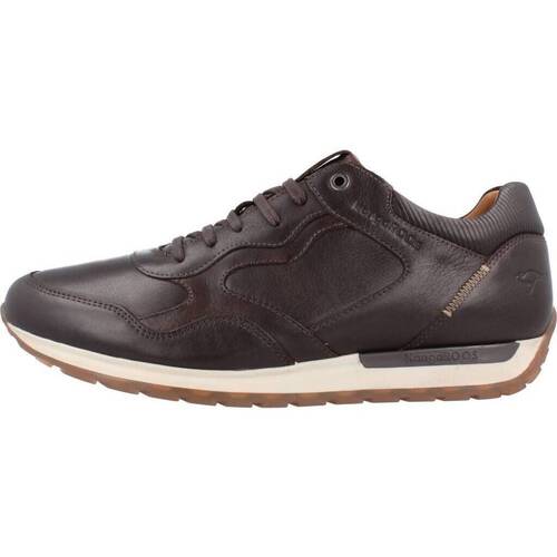 Pantofi Bărbați Sneakers Kangaroos K476 Maro