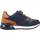 Pantofi Băieți Pantofi sport Casual Replay JS290022L albastru