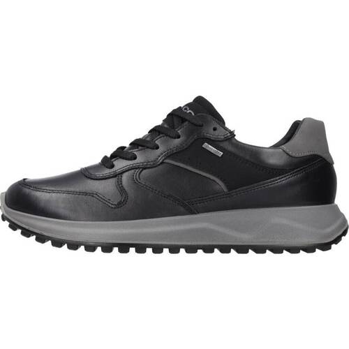Pantofi Bărbați Sneakers IgI&CO 4640400IG Negru