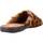 Pantofi Femei Papuci de casă Victoria 1071113V Multicolor