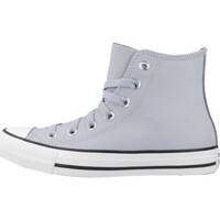 Pantofi Sneakers Converse CHUCK TAYLOR ALL STAR HI albastru