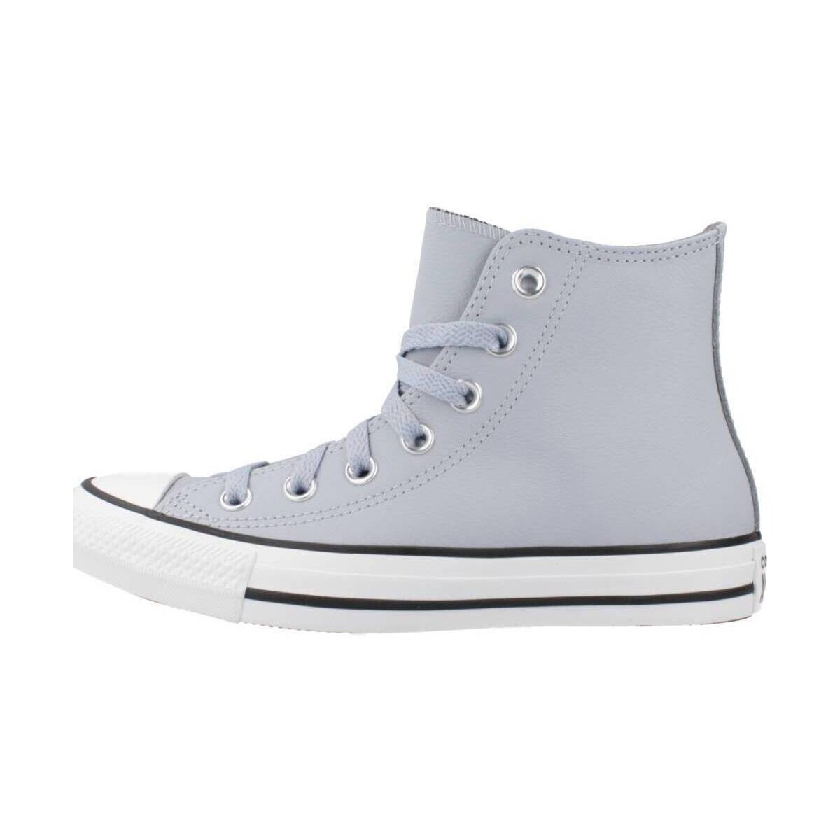 Pantofi Sneakers Converse CHUCK TAYLOR ALL STAR HI albastru