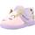 Pantofi Fete Papuci de casă Victoria 105119V violet