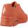 Pantofi Femei Sneakers Skechers UNO STAND ON AIR portocaliu