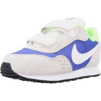 Pantofi Băieți Pantofi sport Casual Nike MD VALIANT albastru