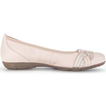 Pantofi Femei Pantofi cu toc Gabor 24.160.20 roz