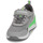 Pantofi Copii Pantofi sport Casual Kangaroos KD-Gym EV Gri / Verde