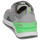 Pantofi Copii Pantofi sport Casual Kangaroos KD-Gym EV Gri / Verde