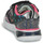 Pantofi Fete Pantofi sport Casual Kangaroos K-SLG Lovin EV Albastru / Roz