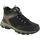 Pantofi Bărbați Drumetie și trekking Skechers Selmen - Telago Negru