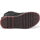 Pantofi Bărbați Cizme Shone 20336-003 Black/Pink Negru