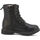 Pantofi Bărbați Cizme Shone 8A12-031 Black Negru