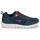 Pantofi Femei Pantofi sport Casual Kangaroos K-FREE BETH Albastru / Roz