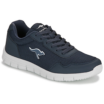 Pantofi Bărbați Pantofi sport Casual Kangaroos KL-FE DUSTIN Albastru
