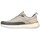 Pantofi Bărbați Pantofi sport Casual Skechers 210573 DEL RETTO Bej