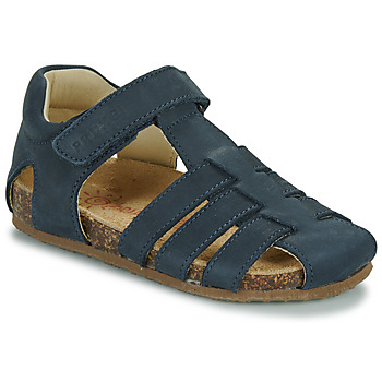 Pantofi Copii Sandale Primigi NATURE SANDAL Albastru