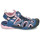 Pantofi Fete Pantofi sport de apă Primigi B&G ACQUASPRINT SAND. Albastru / Roz