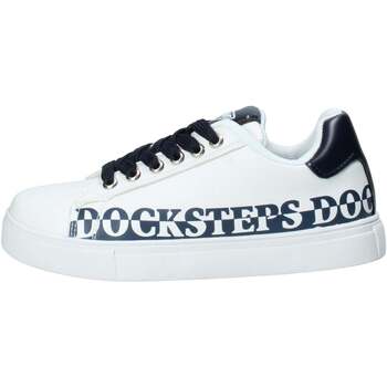 Pantofi Băieți Sneakers Docksteps Junior  