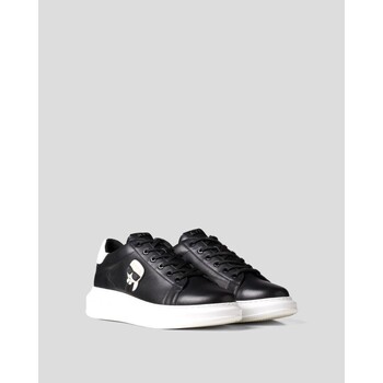 Pantofi Bărbați Pantofi sport Casual Karl Lagerfeld KL52530N KAPRI Negru