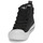 Pantofi Fete Pantofi sport stil gheata Karl Lagerfeld KARL'S VARSITY KLUB Negru