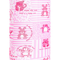 Accesorii textile Fete Esarfe / Ș aluri / Fulare Buff 110900 roz
