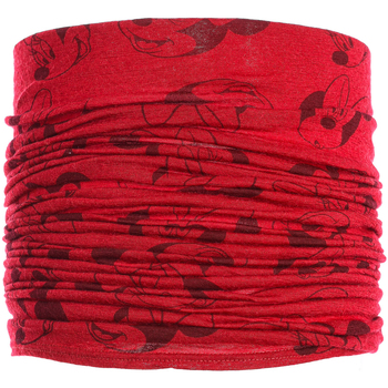 Accesorii textile Fete Esarfe / Ș aluri / Fulare Buff 111300 roșu