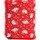 Accesorii textile Fete Esarfe / Ș aluri / Fulare Buff 112000 roșu