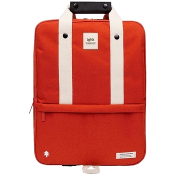 Lefrik Smart Daily Backpack - Rust roșu