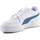 Pantofi Bărbați Pantofi sport Casual Puma Cali Pro Denim Casual Unisex White Blue 385690-01 Multicolor