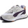 Pantofi Bărbați Pantofi sport Casual Puma Mirage Sport SC White / Vaporous Grey 381775-01 Multicolor