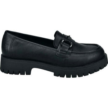 Pantofi Femei Mocasini Bagatt  Negru